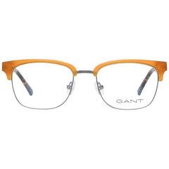 Gant Brown Plastic Frames -   -  Gant.