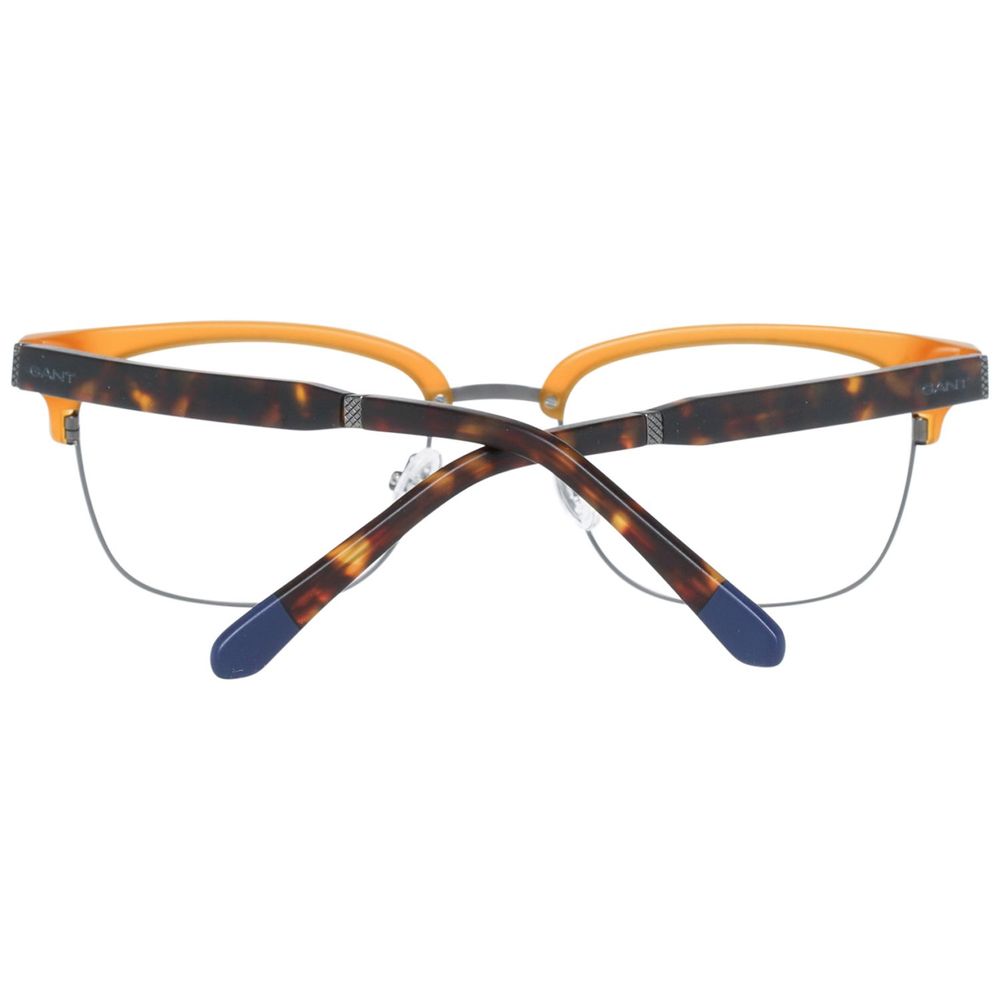 Gant Brown Plastic Frames -   -  Gant.