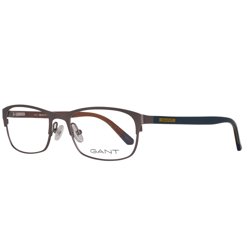 Gant Silver Metal Frames -   -  Gant.