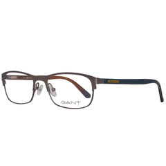 Gant Silver Metal Frames -   -  Gant.