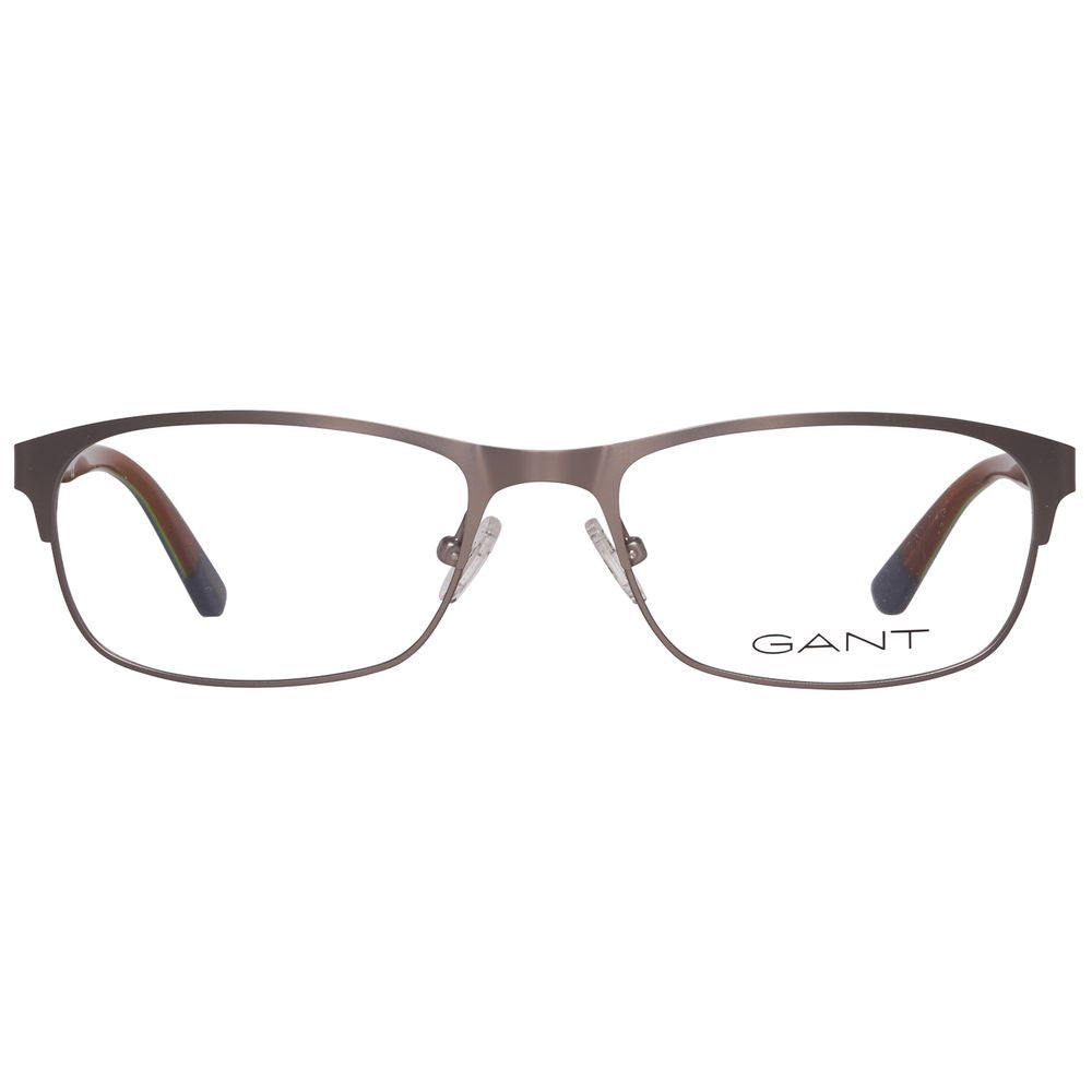Gant Silver Metal Frames -   -  Gant.