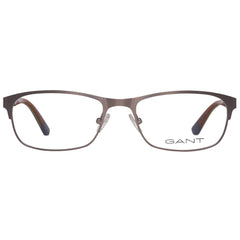 Gant Silver Metal Frames -   -  Gant.