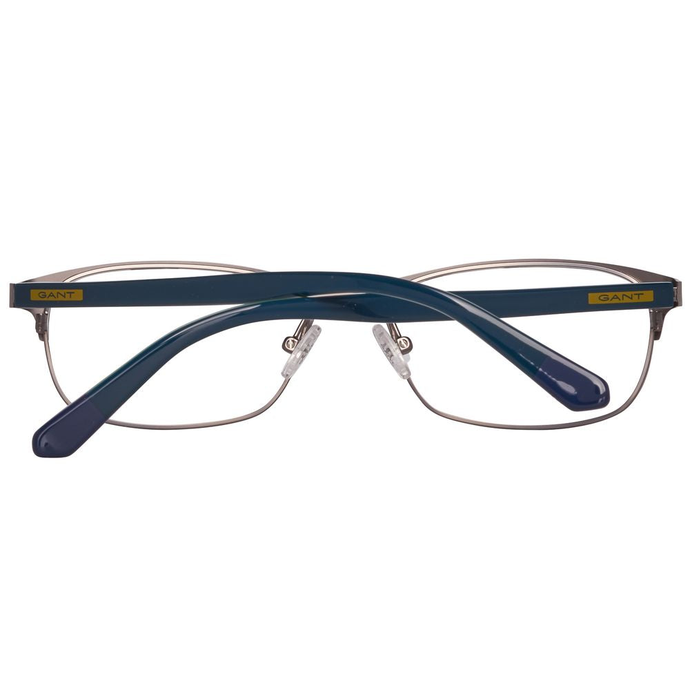 Gant Silver Metal Frames -   -  Gant.