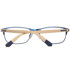 Gant Blue Metal Frames -   -  Gant.