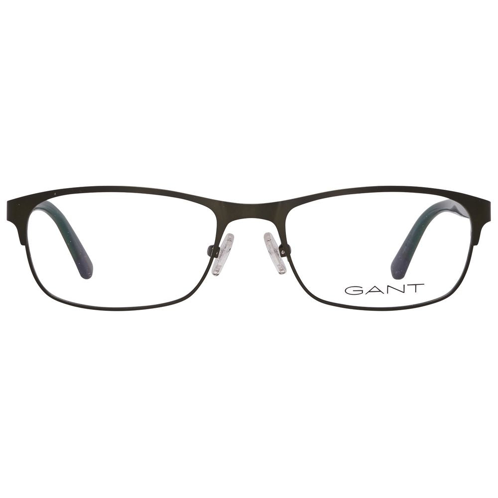 Gant Gray Metal Frames -   -  Gant.