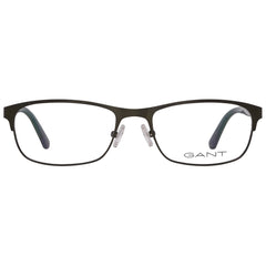 Gant Gray Metal Frames -   -  Gant.