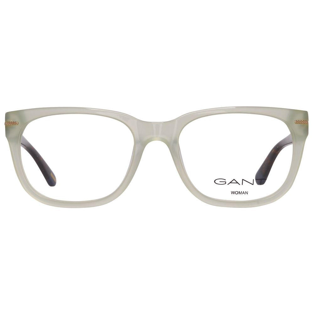 Gant Turquoise Plastic Frames -   -  Gant.