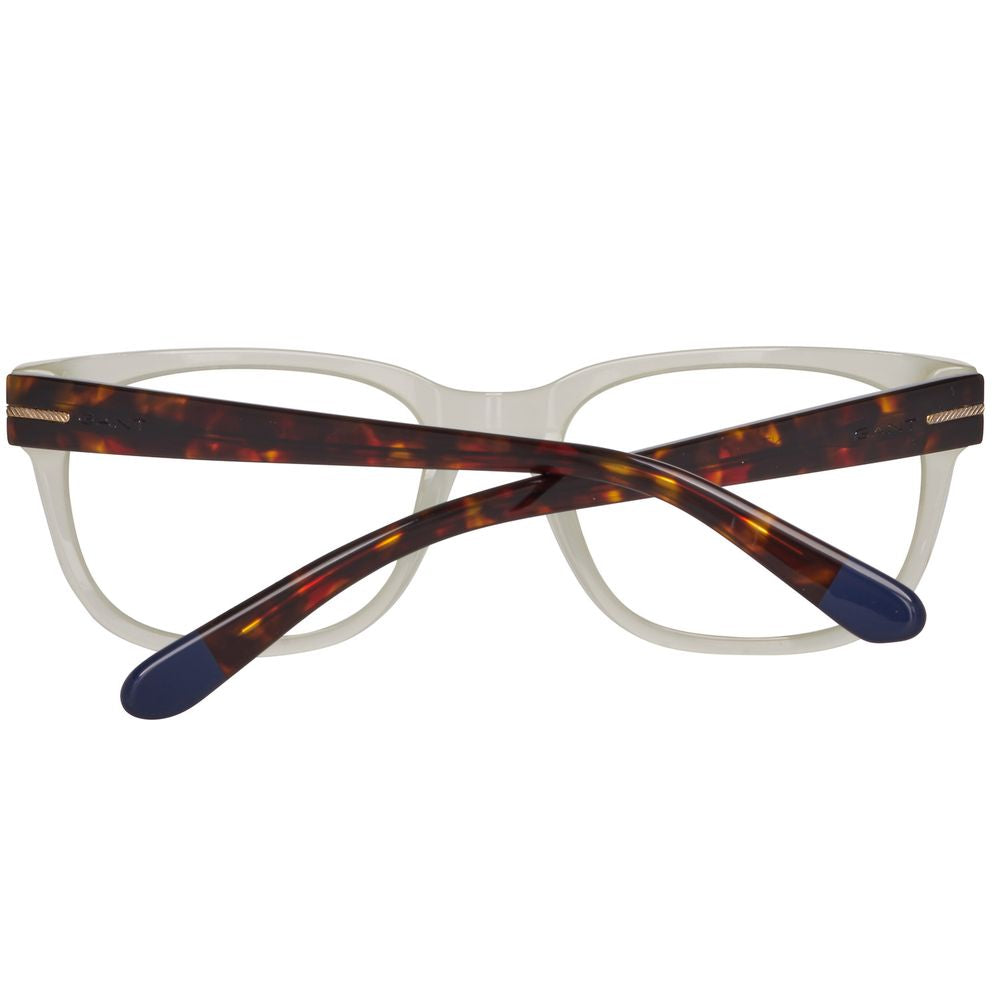 Gant Turquoise Plastic Frames -   -  Gant.