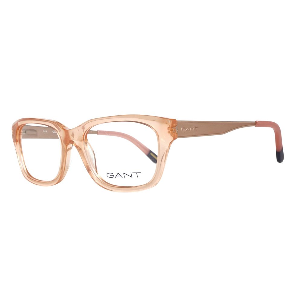 Gant Orange Metal Frames -   -  Gant.