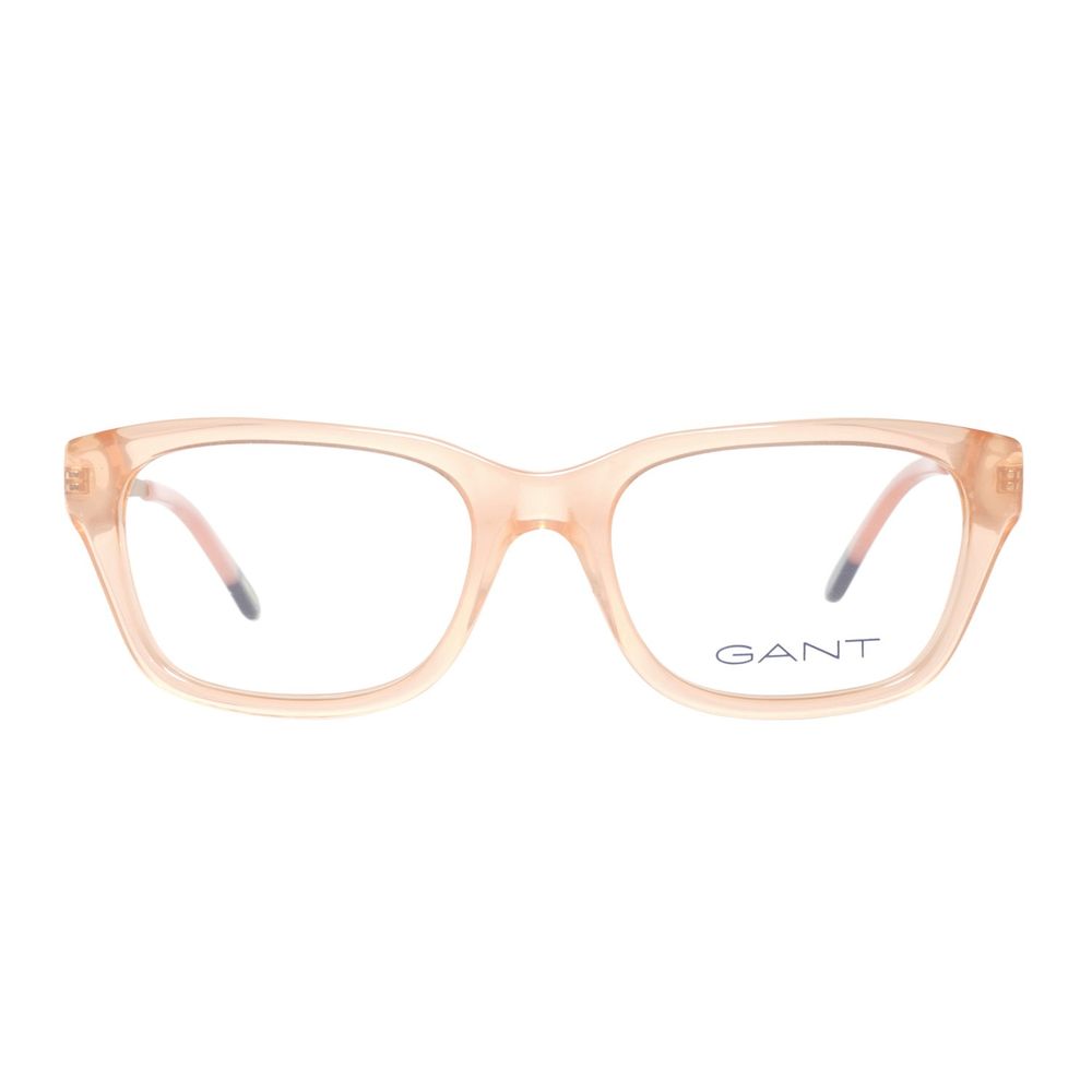Gant Orange Metal Frames -   -  Gant.