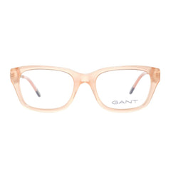 Gant Orange Metal Frames -   -  Gant.