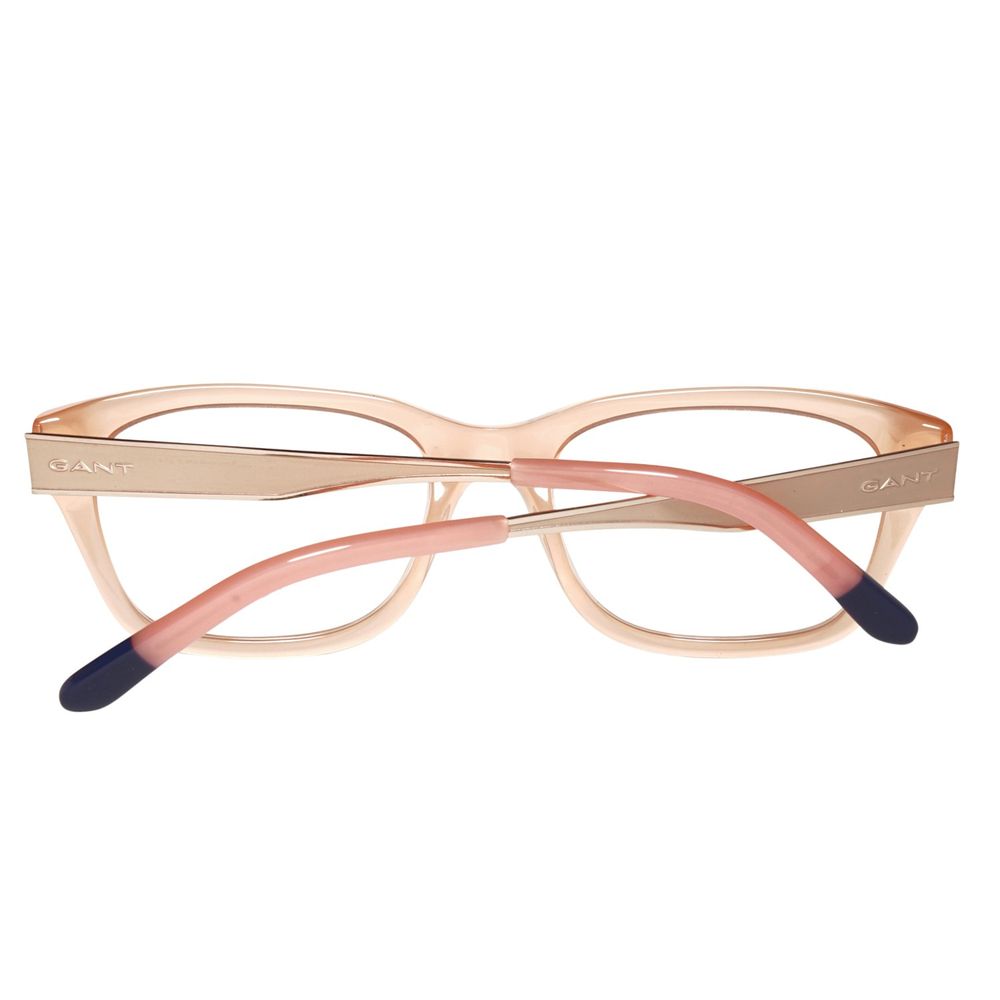 Gant Orange Metal Frames -   -  Gant.