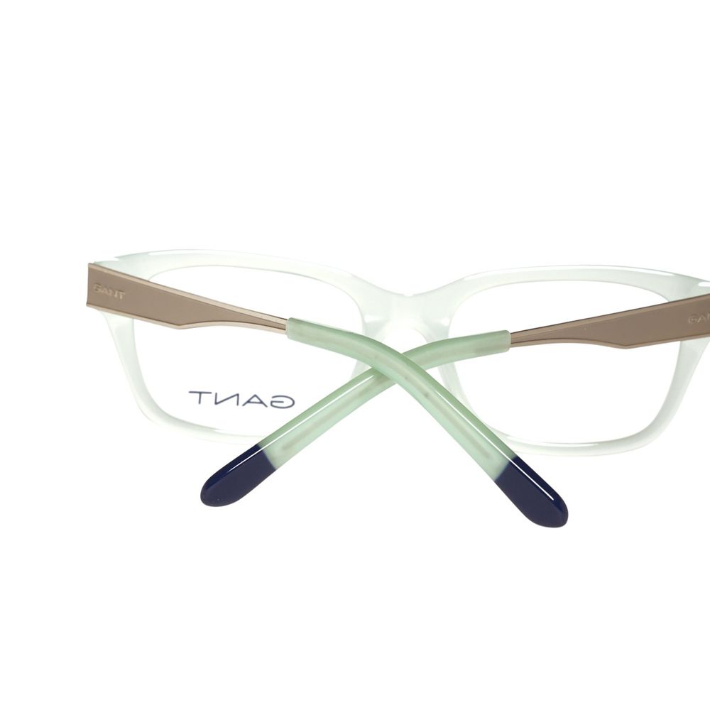 Gant Green Metal Frames -   -  Gant.