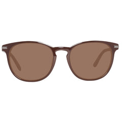 Gant Brown Acetate Sunglasses -   -  Gant.