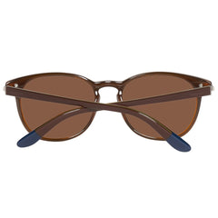 Gant Brown Acetate Sunglasses -   -  Gant.