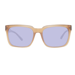Gant Brown Acetate Sunglasses -   -  Gant.
