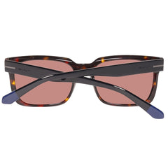 Gant Brown Acetate Sunglasses -   -  Gant.