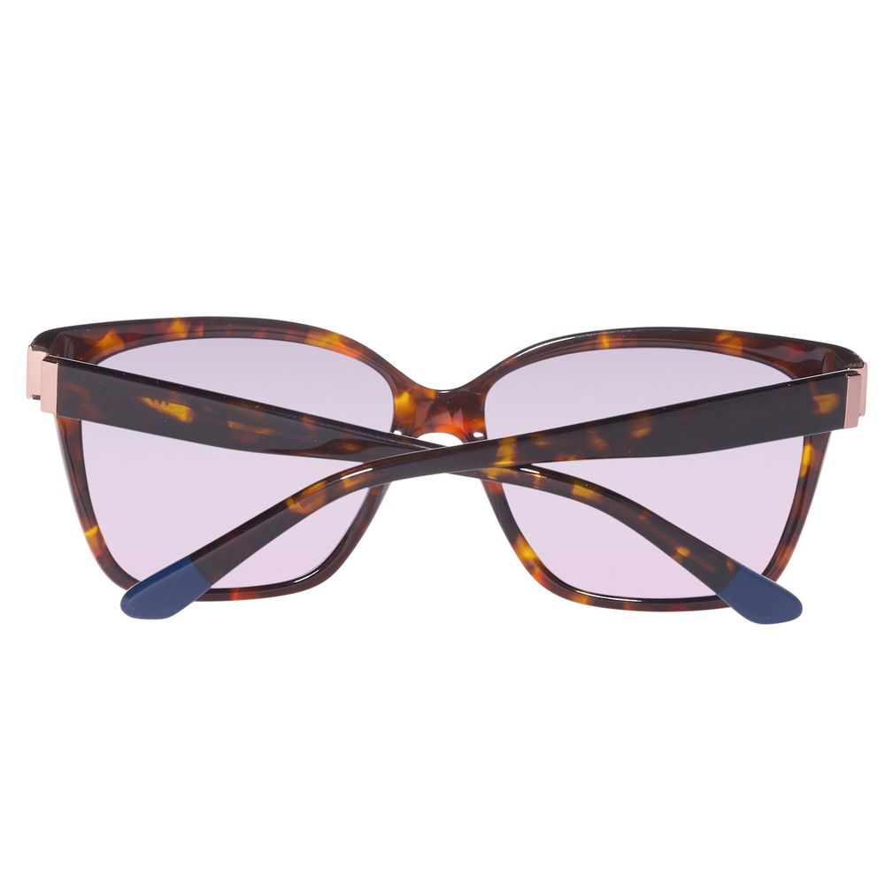 Gant Brown Acetate Sunglasses -  Jewellery, Women -  Gant.
