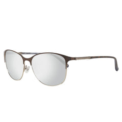 Gant Brown Metal Sunglasses -  Jewellery, Women -  Gant.