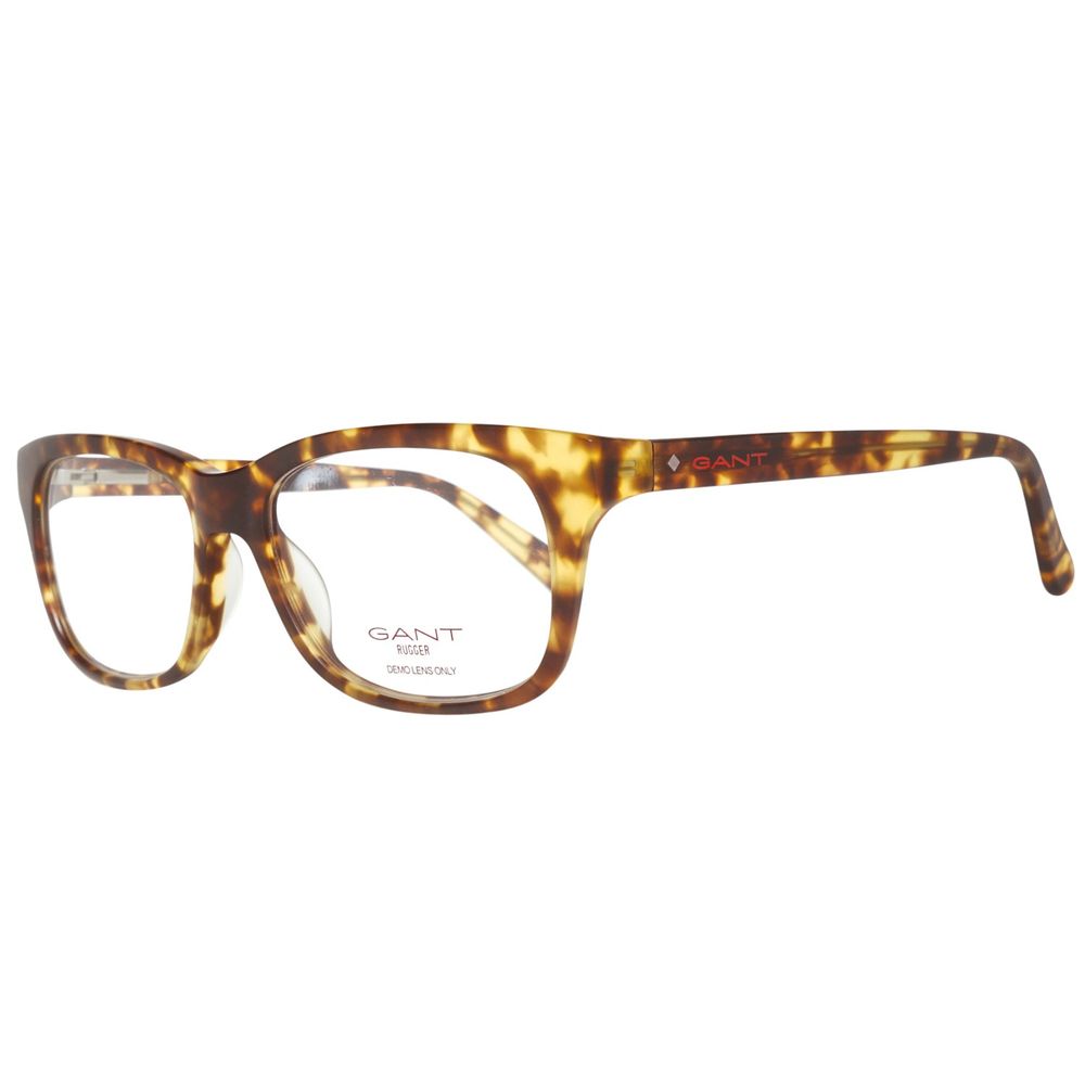 Gant Brown Plastic Frames -   -  Gant.