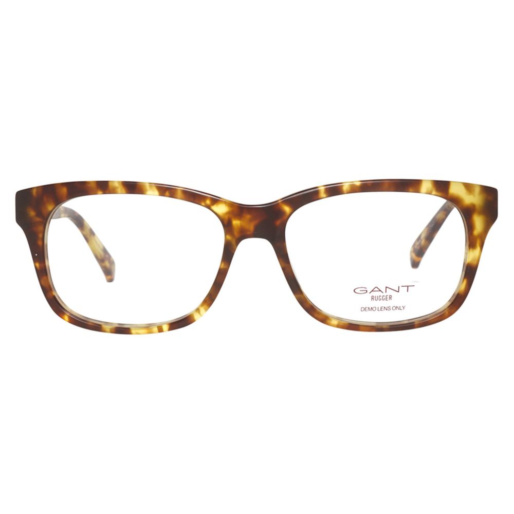 Gant Brown Plastic Frames -   -  Gant.