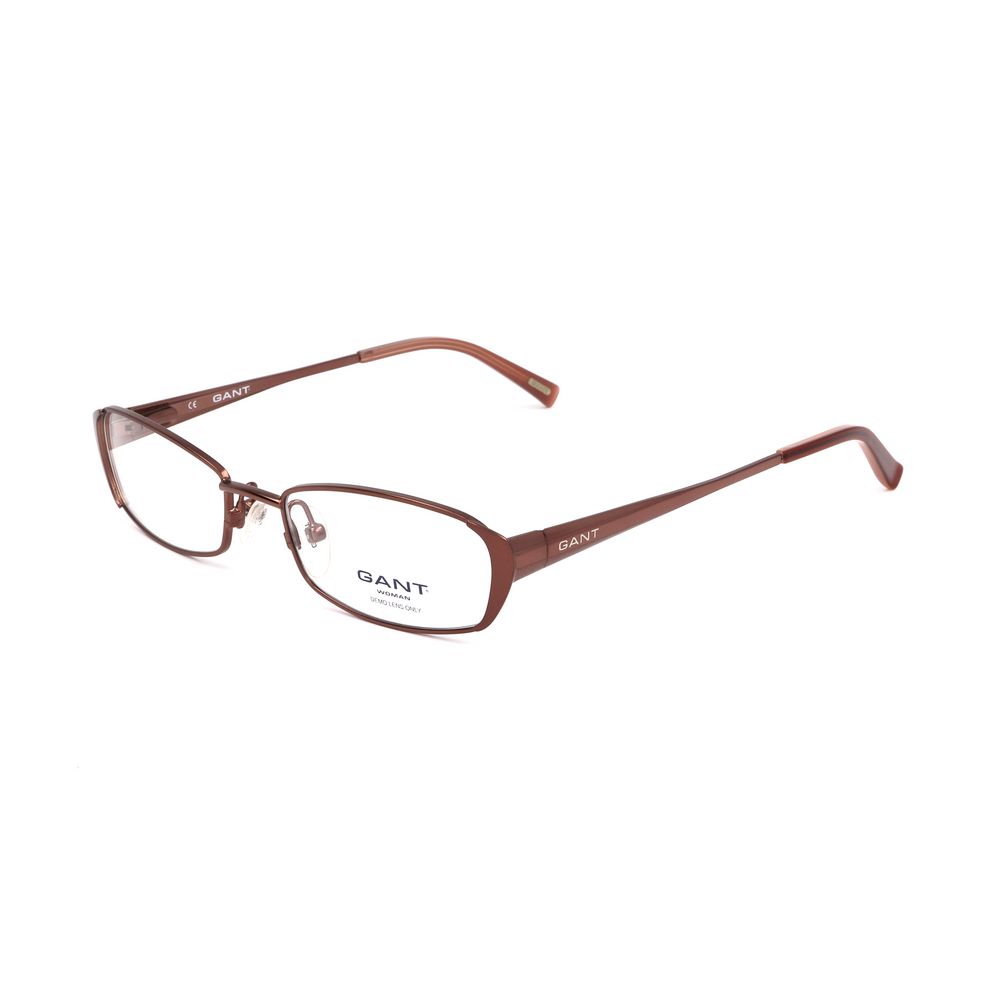 Gant Brown Metal Frames -   -  Gant.