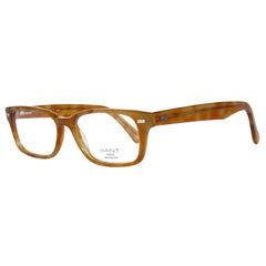 Gant Brown Plastic Frames -   -  Gant.