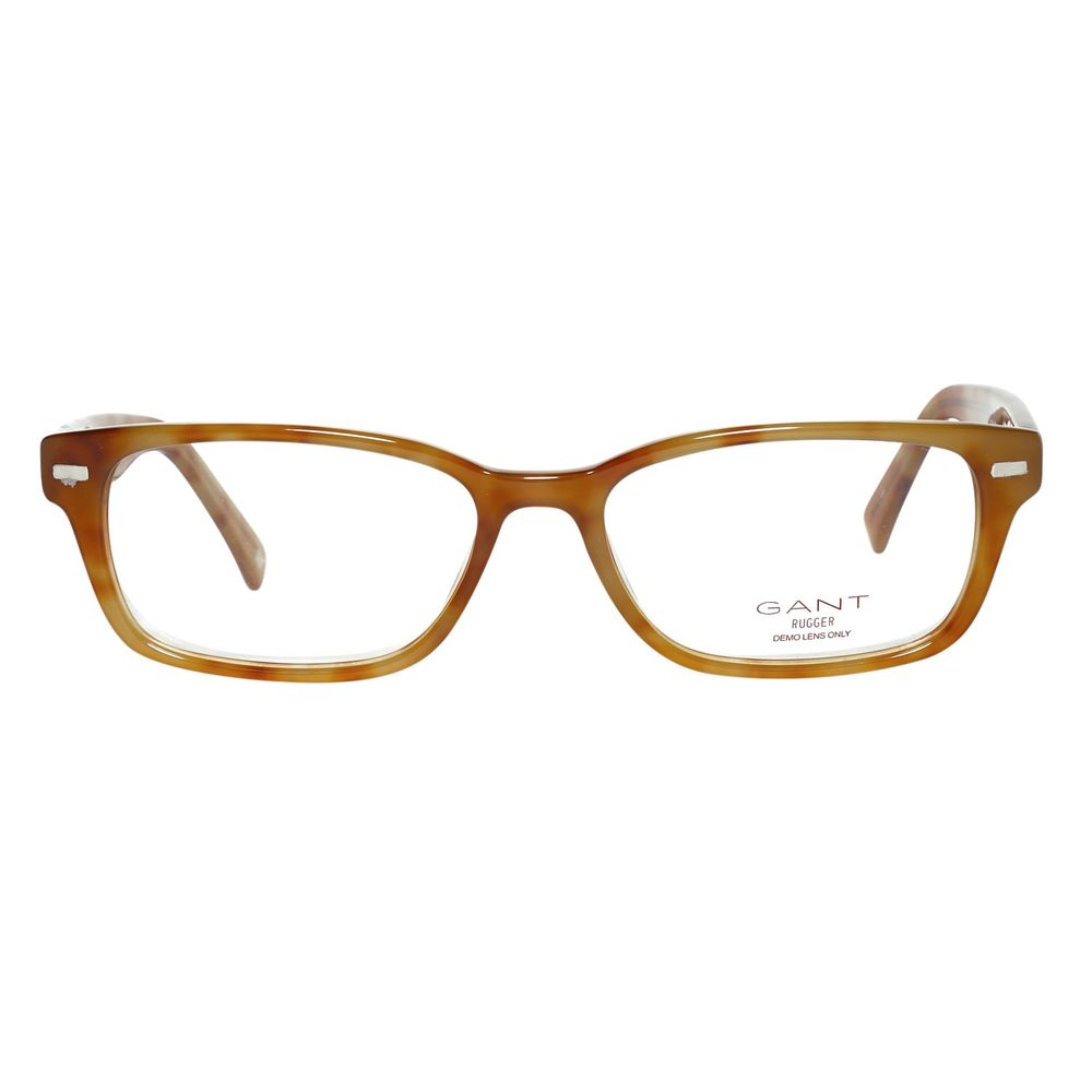 Gant Brown Plastic Frames -   -  Gant.