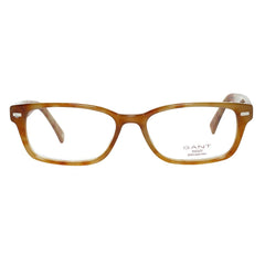 Gant Brown Plastic Frames -   -  Gant.