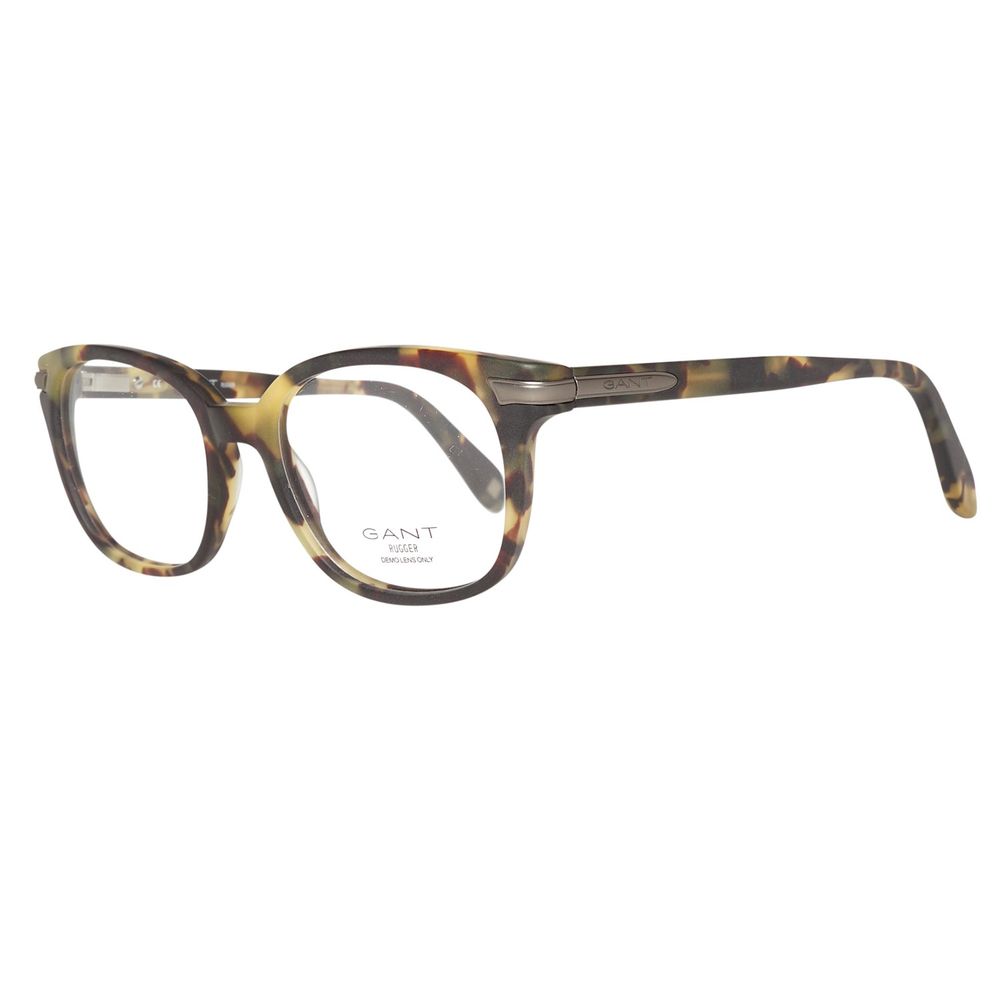 Gant Brown Plastic Frames -   -  Gant.