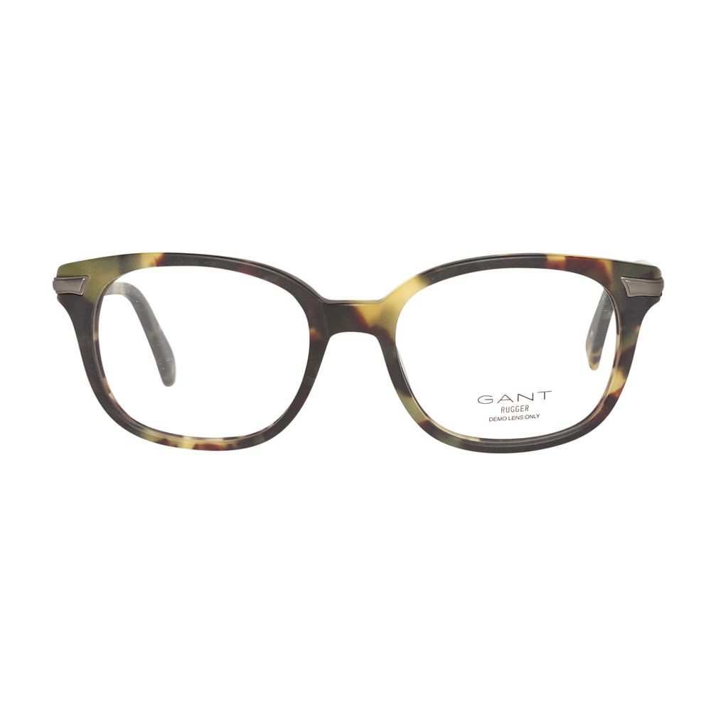 Gant Brown Plastic Frames -   -  Gant.