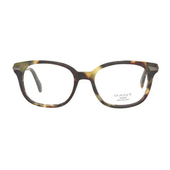 Gant Brown Plastic Frames -   -  Gant.