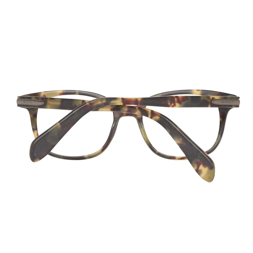 Gant Brown Plastic Frames -   -  Gant.