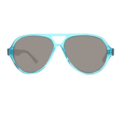 Gant Turquoise Acetate Sunglasses -   -  Gant.