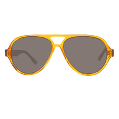 Gant Orange Acetate Sunglasses -   -  Gant.