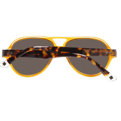 Gant Orange Acetate Sunglasses -   -  Gant.