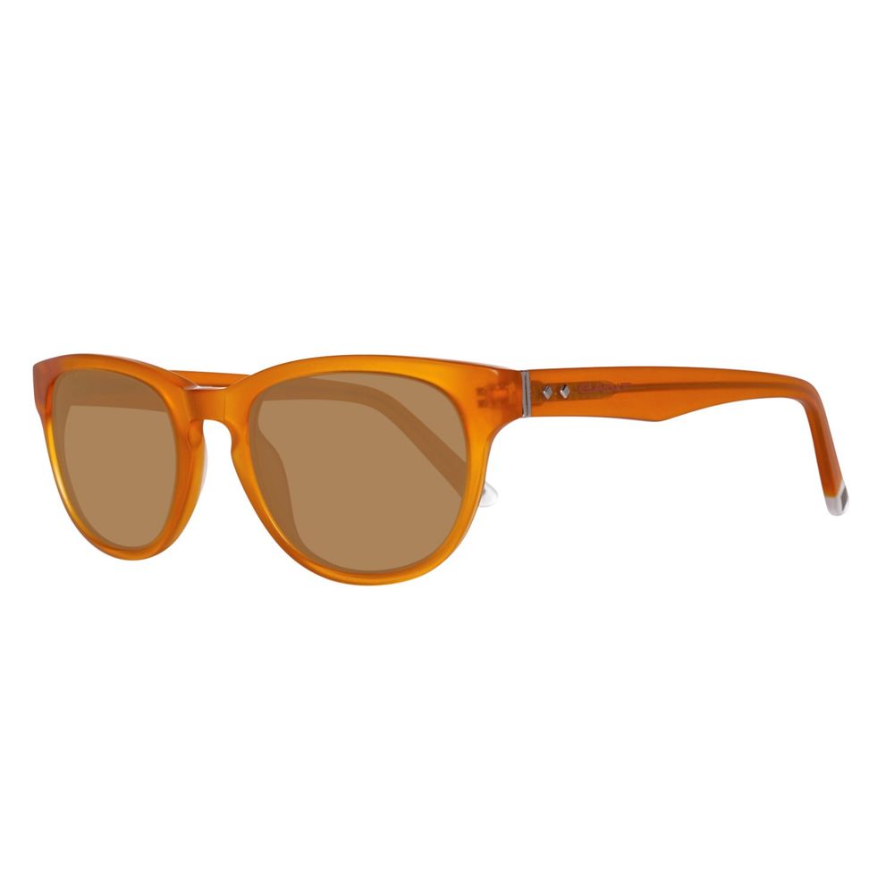 Gant Orange Acetate Sunglasses -  Unisex, Sunglasses -  Gant.