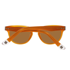 Gant Orange Acetate Sunglasses -  Unisex, Sunglasses -  Gant.
