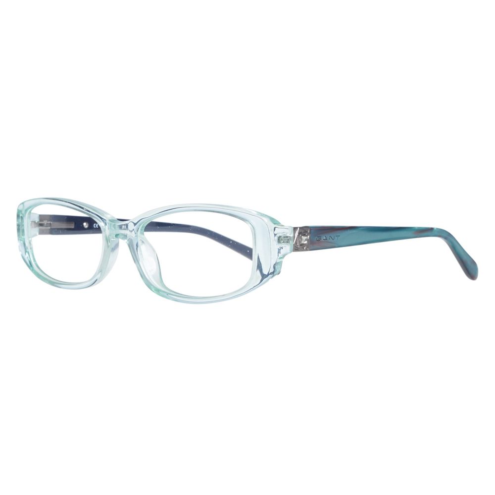 Gant Transparent Plastic Frames -   -  Gant.