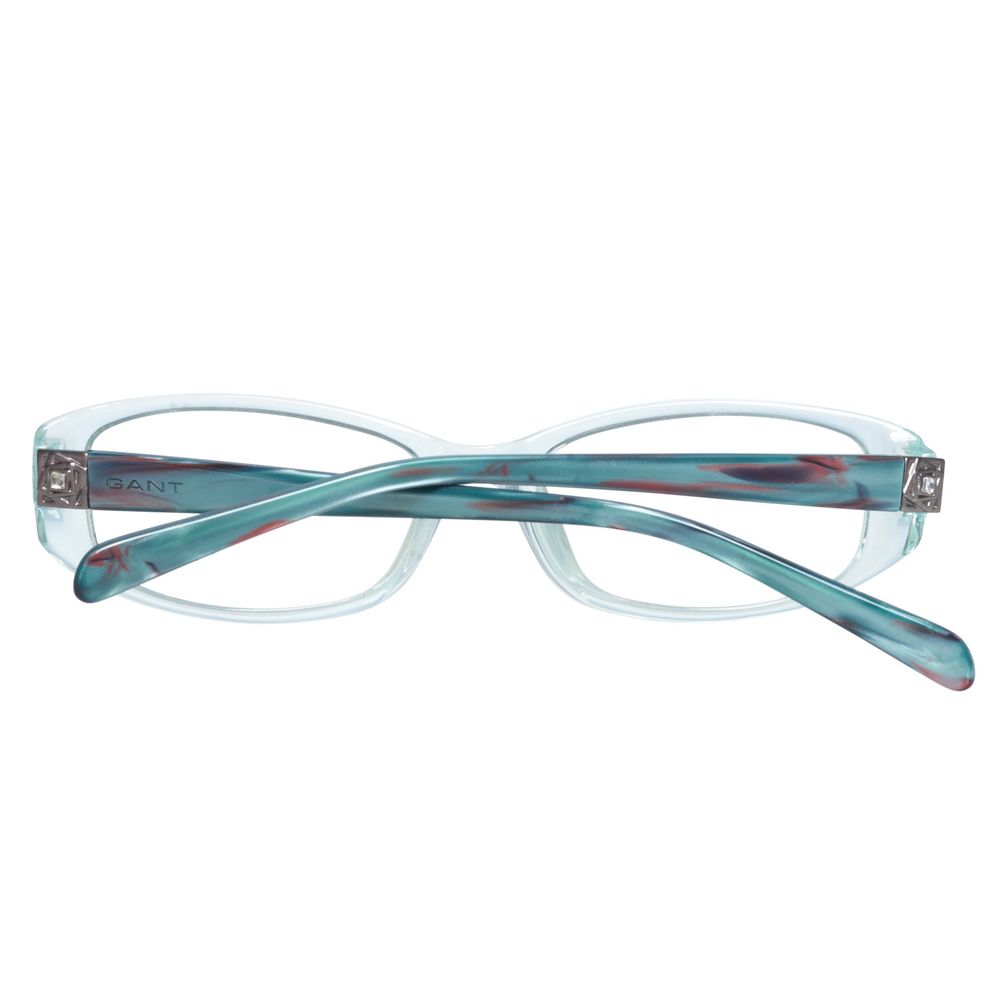 Gant Transparent Plastic Frames -   -  Gant.