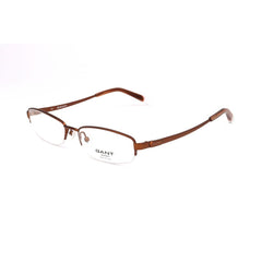 Gant Brown Plastic Frames -   -  Gant.