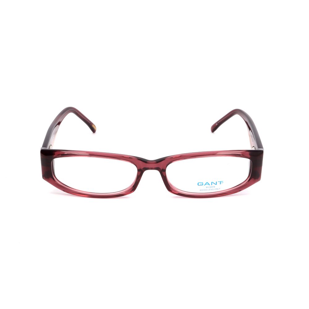 Gant Purple Plastic Frames -   -  Gant.