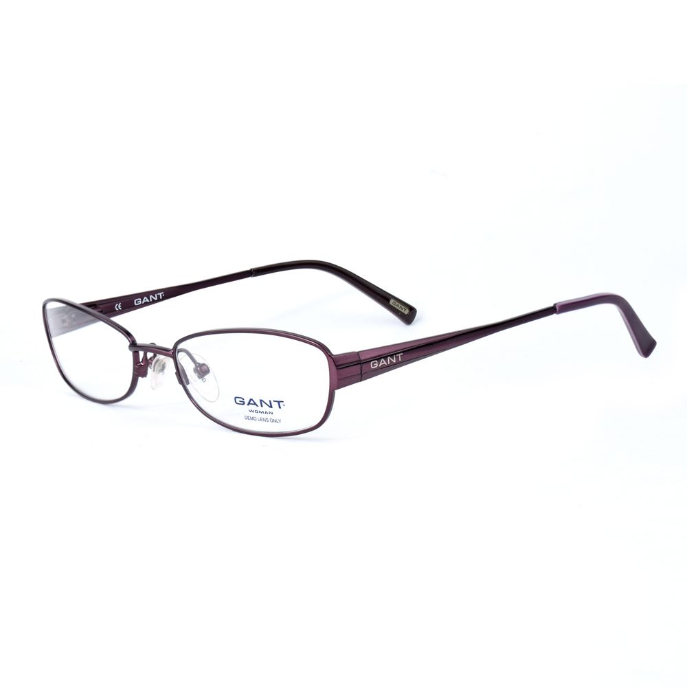 Gant Purple Plastic Frames -   -  Gant.