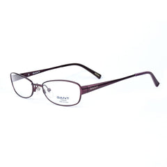 Gant Purple Plastic Frames -   -  Gant.