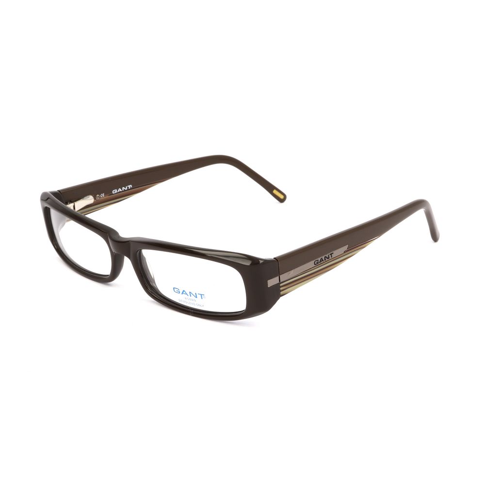 Gant Brown Plastic Frames -   -  Gant.