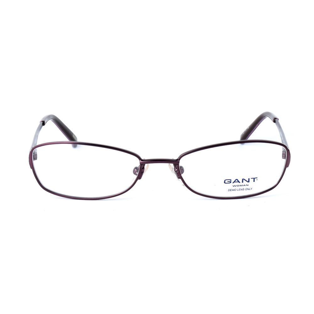 Gant Purple Plastic Frames -   -  Gant.