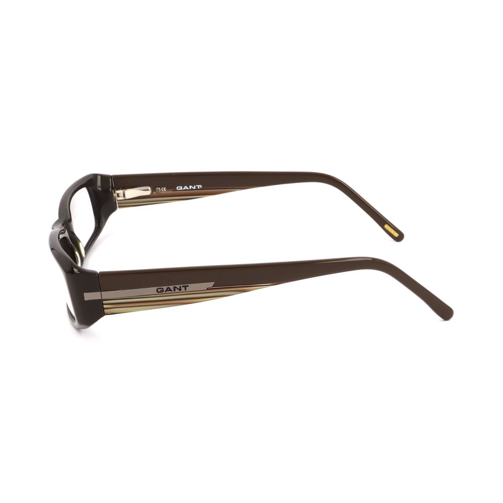 Gant Brown Plastic Frames -   -  Gant.