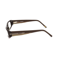 Gant Brown Plastic Frames -   -  Gant.