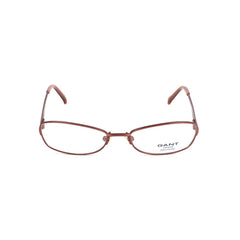 Gant Brown Plastic Frames -   -  Gant.
