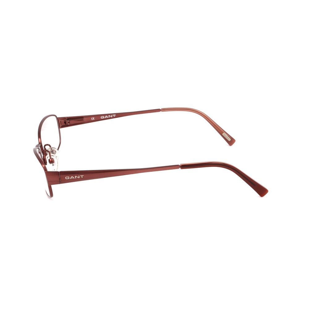 Gant Brown Plastic Frames -   -  Gant.